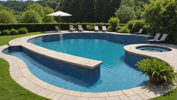 Découvrez le Meilleur Constructeur de Piscines au Pays Basque : Qualité, Style et Expertise Locale - Autour d'Ici