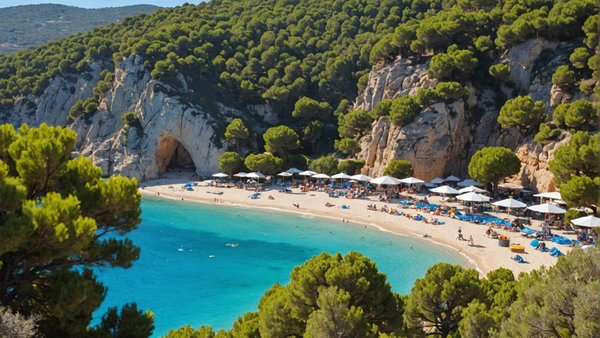 Le Guide Ultime pour Réserver un Camping 5 Étoiles dans le Var : Astuces et Conseils Essentiels