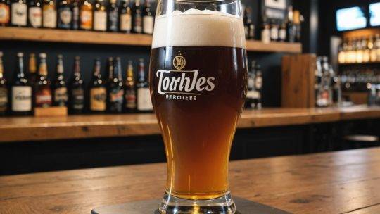 Découvrez les Meilleurs Bars à Bière de Tarbes: Guide Ultime pour une Soirée Mousse Inoubliable