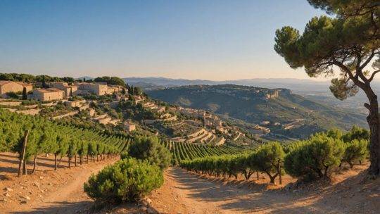 Découverte du Var en Camping: Votre Guide Ultime pour un Séjour Idyllique en Provence