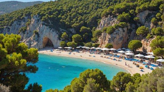 Le Guide Ultime pour Réserver un Camping 5 Étoiles dans le Var : Astuces et Conseils Essentiels