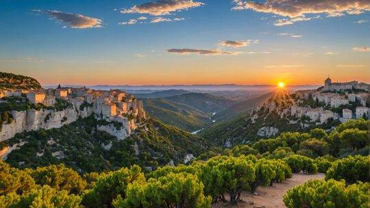 Top 10 Campings inoubliables dans le Var : Votre Guide Ultime pour des Vacances Mémorables en France