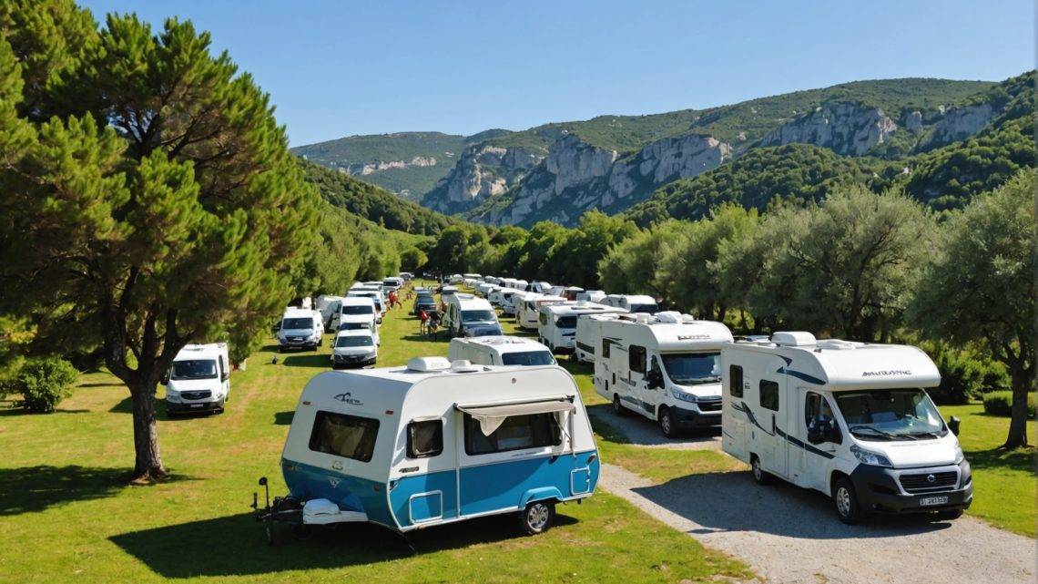 Top Campings du Sud de la France : Guide pour des Vacances Inoubliables avec AnnuCamping